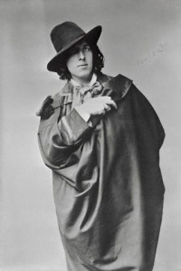 Oscar Wilde