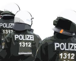 All cops are, in fact....