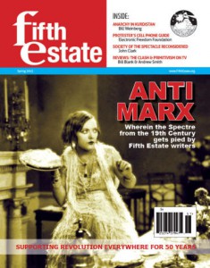 Fifth Estate : Anti Marx