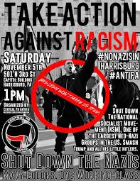 Central PA AntiFa