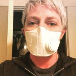 3d printed n95-quality face mask