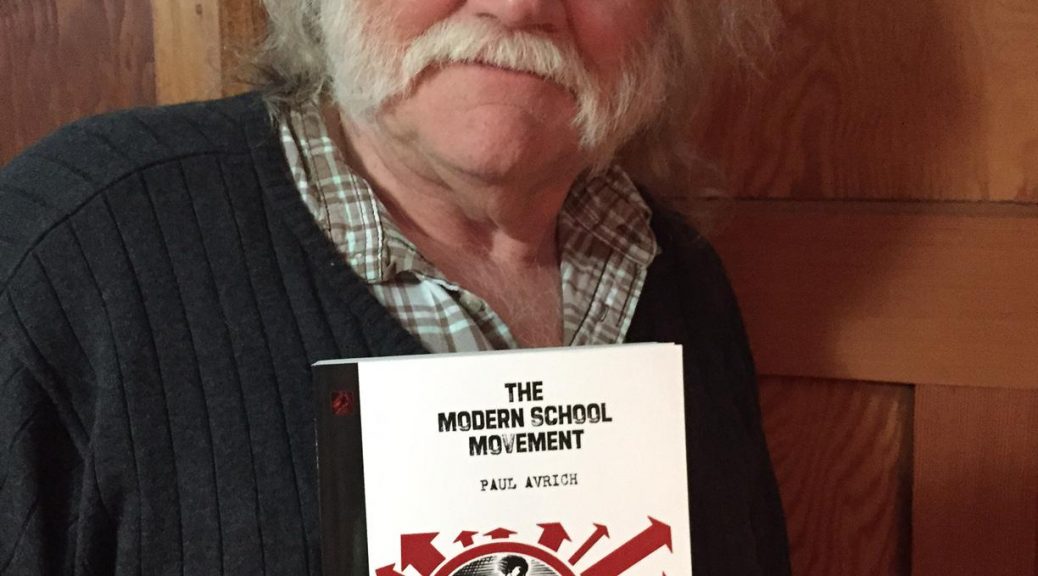 Barry Pateman, 2015