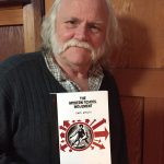 Barry Pateman, 2015