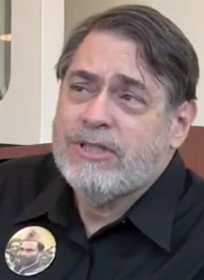 Wayne Price