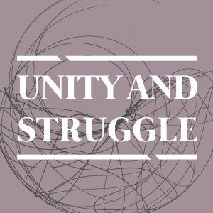 Unity And Struggle logo