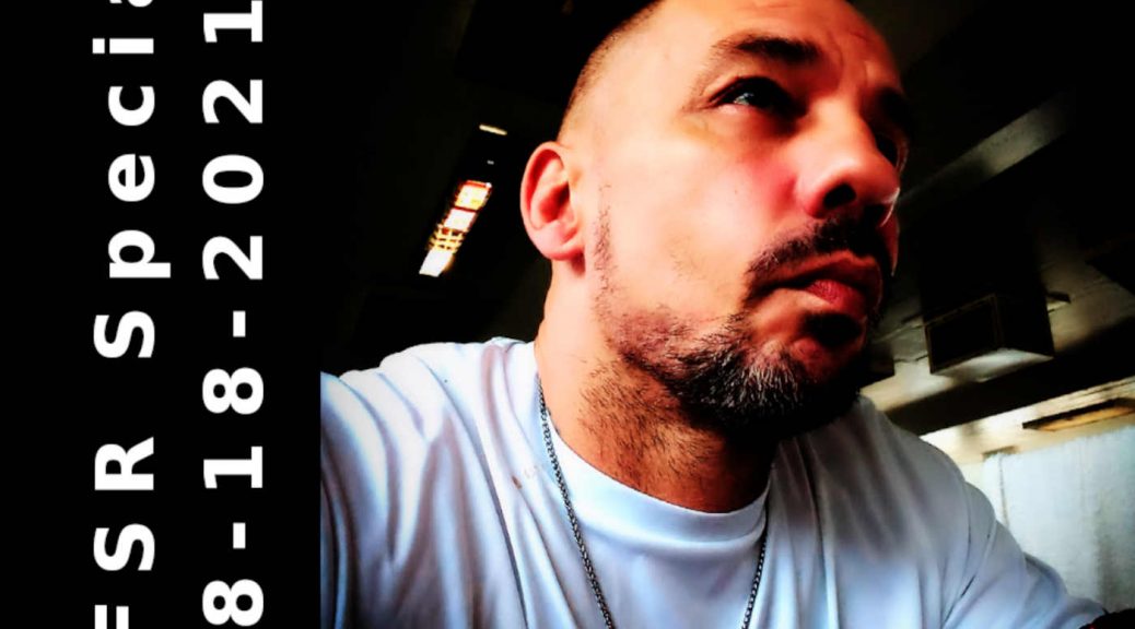 Swift Justice from his support blog